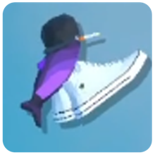 Dripper β How to Fish creature icon