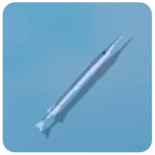 Needlefish — How to Fish creature icon