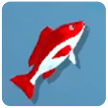 Red Snapper — How to Fish creature icon