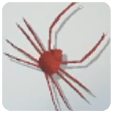 Spider Crab β How to Fish creature icon