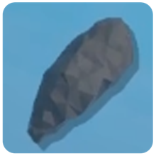 Stonefish — How to Fish creature icon